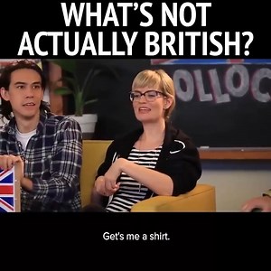 You might be surprised | CollegeHumor