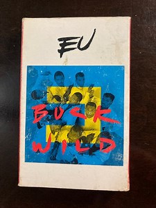 E.U. - Buck Wild
