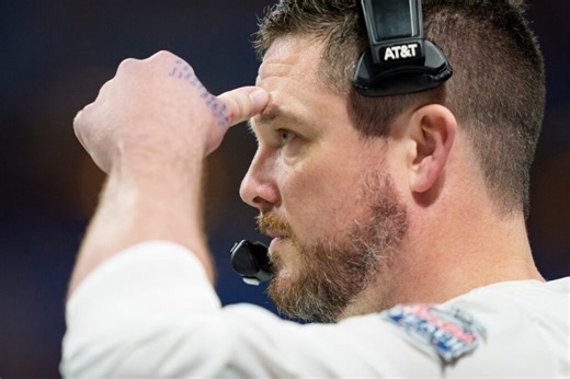 Former LSU Player Unleashes on Dan Lanning As Oregon Embarrassed in the Peach Bowl