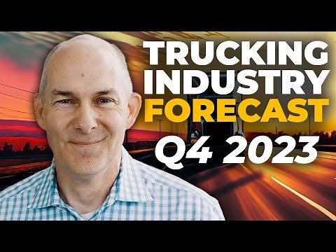 Q4 Freight Is Tightening [What Shippers Need to Know]