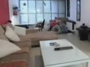 איך בודקים כמה חדרים יש בדירה?