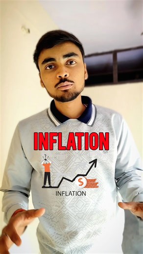 The Silent Enemy of Your Money – Inflation 😈
