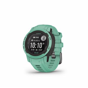 Instinct 2S Solar | Smartwatches | Garmin Malaysia