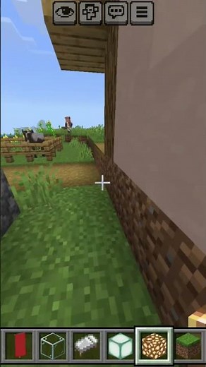 Minecraft vs Realistic 🤯 | 2026 vs 2050 #mindcraft #viral #viral #reels #mindcraft #viral #viral