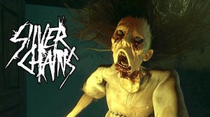 【絶叫実況】Silver Chains　＃2