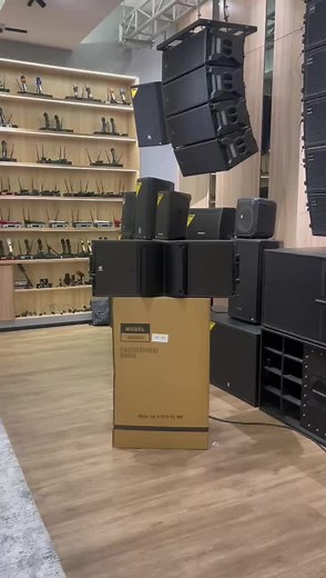 SPEAKER LINE ARRAY HARDWELL RANGGER 212 ORIGINAL 2x12 inch hardwell rangger 212 ##hardwell##soundsystem##soundsystemmalang##soundsystemjawatimur##speaker##linearray