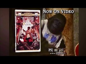 1997 Buddy on VHS Commercial