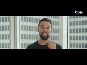 Formation Organisation d’Événements en Ligne – De A à Z avec Zoom Académie