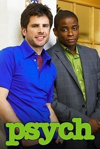 Psych: Season 2, Episode 5 | Cast and Crew  | Rotten Tomatoes