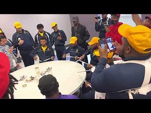 8 amazing snare drummers play snare drum solos