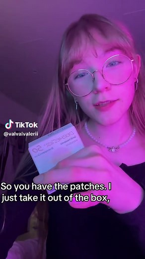 How I Take My Estrogen as a Trans Girl