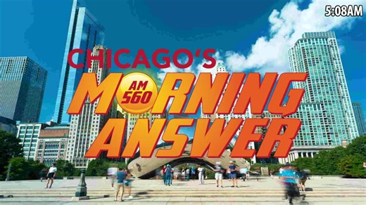 Chicago's Morning Answer (LIVE) - December 22, 2025 | Chicago's Morning Answer