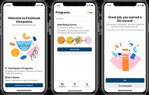 Facebook Viewpoints: programa de recompensas chega ao Brasil nesta segunda