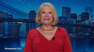 Jill Wine-Banks Describes Sexism She Faced During Watergate | Video | Amanpour & Company | PBS