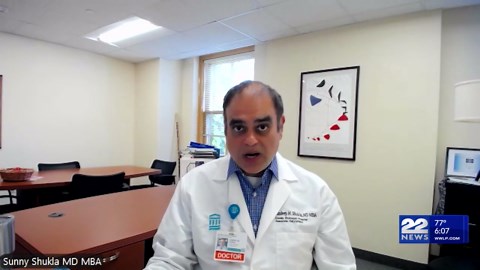 New COVID-19 strains cause mild symptoms, check at-home test kits