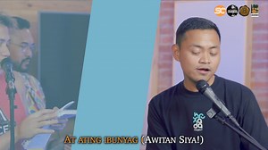 Surprise! Ang dami naming baon ni Mr. Romar Chuca! Sharing God’s goodness thru music. AMDG 🙏🏽 Brought to you once again by Sponge Chuca!😉 "Humayo’t Ihayag" ------------------------------------- Technical Support by Limang Siglo In collaboration with the Jesuit Music Ministry Shot on location at: LOA.PH | Sponge Cola