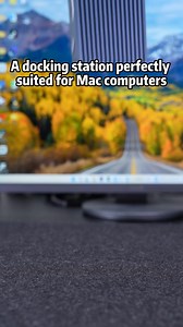 Acasis 11-port Thunderbolt certified Docking Station🥳 #pc #tech #laptop #computer #contentcreator #videoedits #thunderbolts | Acasis