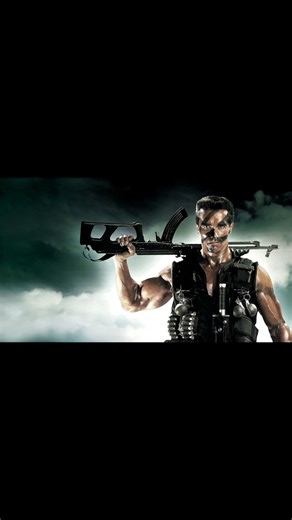 Commando 1985