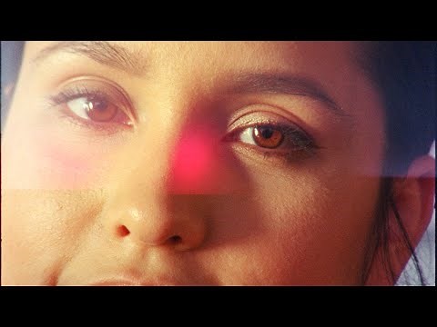 Color Grading 16mm Film