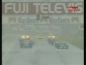 1994　日本GP　1/2