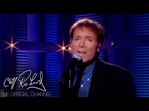 Cliff Richard - The Best Of Me (Today with Des and Mel, 30.11.2005)