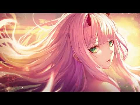 Fondo de Pantalla Animado Mirada de Zero Two 👀 en Movimiento [4K] [HD]