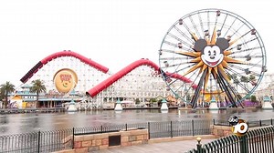 135K views · 270 reactions | If you can't make it to the opening of Disney California Adventure Park's Pixar Pier this weekend, here's a special look at all the new fun! https://bit.ly/2MOnIwK | 10News – ABC San Diego KGTV | Facebook