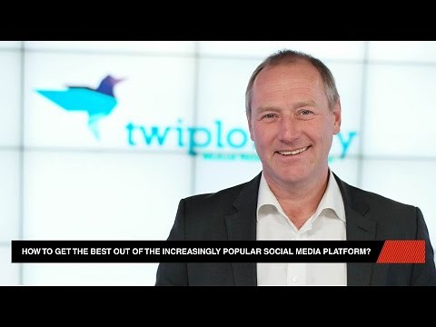 Twitter Tips And Tricks