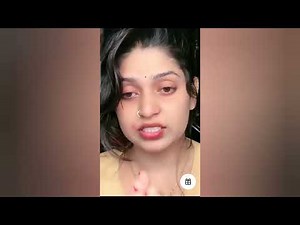 Tango Live 2025 | Fun Chat with Aliza | IMO Video Call Moments 😍899