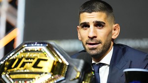 ¿Cuándo es la próxima pelea de Ilia Topuria? ¿Quién es su rival? Fecha y dónde ver la UFC en España