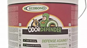 Behold: The First Paint Marketed to Cover Up Marijuana Smells