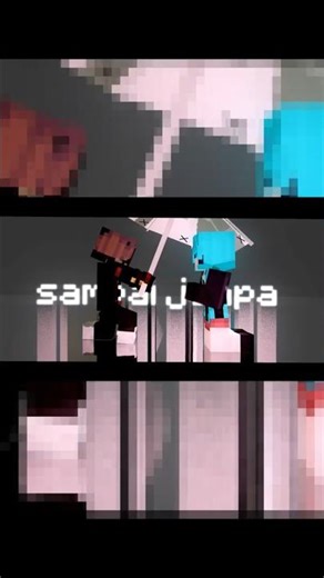 𝐾𝑖𝑡𝑎 𝑇𝑎𝑘𝑘𝑎𝑛 𝐵𝑖𝑠𝑎 𝑀𝑒𝑛𝑦𝑎𝑡𝑢" | #animation #minecraftanimation #minecraft #roleplay #indo