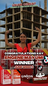 3.4K reactions · 77 shares | Congratulations, ENGENE! Pinahanga mo...