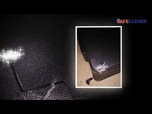 Honeywell Safes & Door Locks 1104 Review