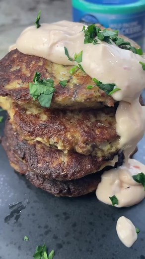 Delicious Mackerel Patties Recipe for Easy Dinners