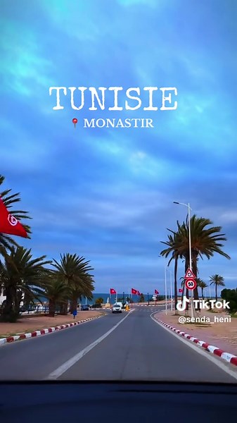 Discover Monastir: Tunisia's Best Kept Secret