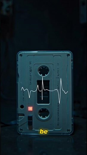 THIS TAPE WAS REAL? #shorts