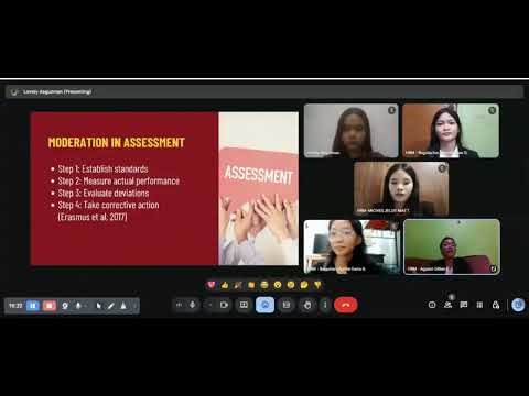 WEEK_5 TRAINING EVALUATION