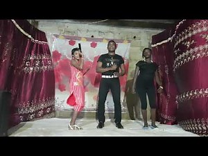 DJ SOZE MOIMOI YAJOU MOUTSAMOUDOU ANJOUAN