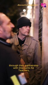 112 reactions · 22 shares | Want free & discounted tickets at hundred of events across the UK? ️✨ By working in the education sector you can get access to thousands of exclusive discounts. ️ Shop at over 2,000 brands  Save over £2,200 per year 六‍欄‍六 Join over 900k members | Discounts for Teachers | Facebook