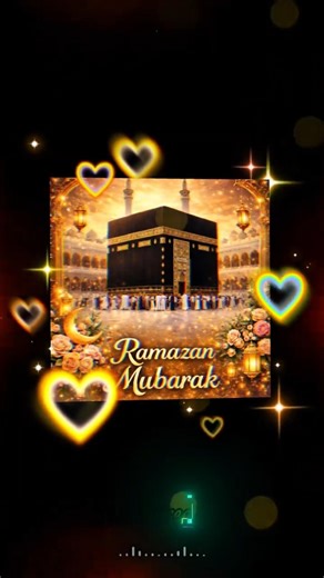 Ramzan mubarak 😍💗#viralvideo #ytshorts #shorts #shortsfeed