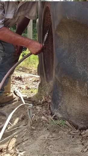 Heavy Equipment Breakdown