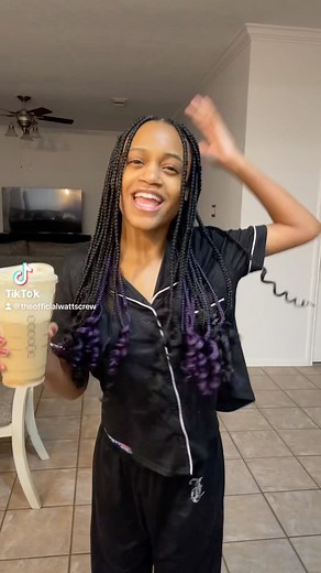 The Watts Crew on Instagram: "I LOVE COFFEE 🥰 #coffee"