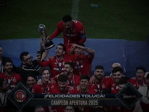 América vs Toluca: Finales polémicas y afición