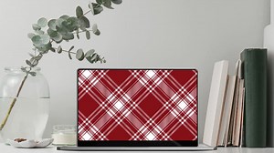 A Very Merry Desktop Wallpaper Set for Standard Laptops (PC or Mac) Digital Download - Etsy UK