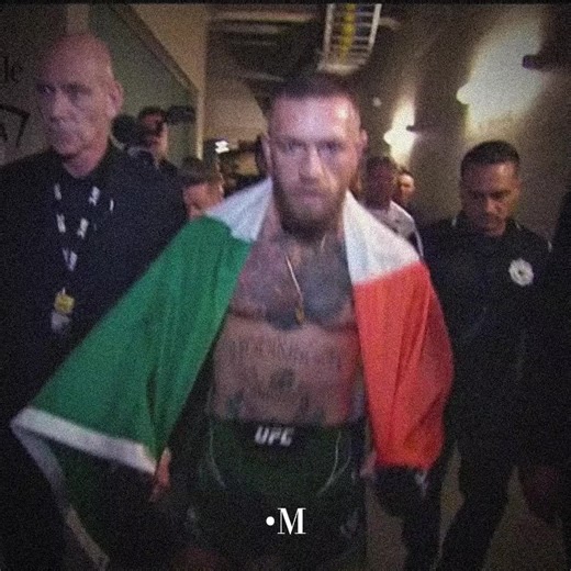 CapCut Conor McGregor Editing Guide