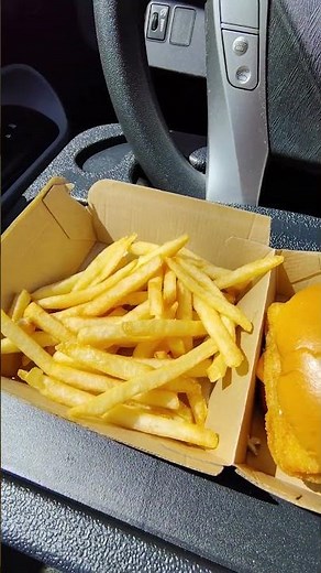 McChicken vs. Filet-O-Fish: The Ultimate McDonald’s Duo! 🍔🐟