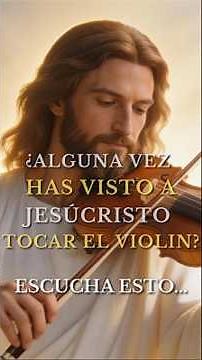 ☝️ Dale para ver el video completo #worshipmusic #violin #musicacristiana
