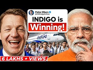 Indigo flight issue explained in Hindi | Abhi and Niyu