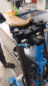 49 reactions | Hydraulic Shoe Delasting Machine，#Shoe Making Machine#Tknowell，Wechat/WhatsApp ID :+8615017418242 E-mail：Cindy@tknowell.com | Tknowell Cindy Lee | Facebook